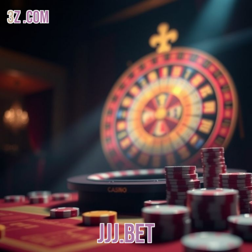 Bônus Imperdíveis no JJJ.bet: Experiências de Jogo Sem Igual