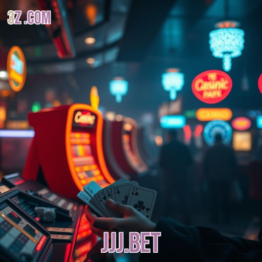 A Seção Paga do jjj.bet: Diversão e Prêmios Sem Fim