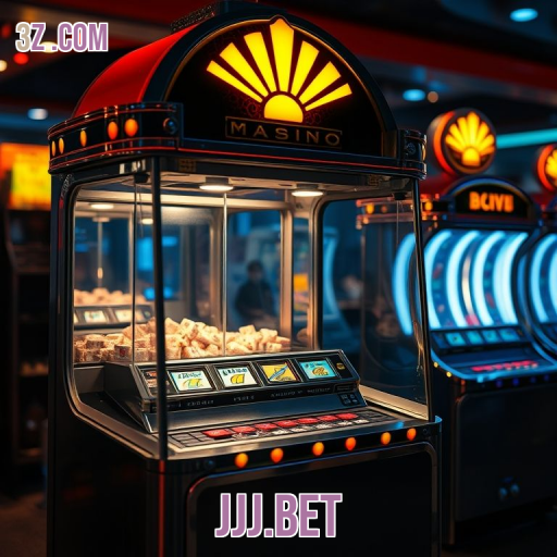 A Melhor Plataforma de Jogos: Conheça o jjj.bet