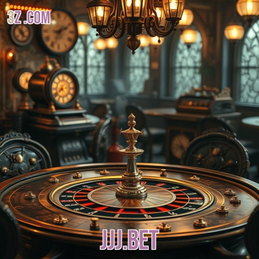 Aventuras Incríveis nos Slots do jjj.bet que Você Não Pode Perder