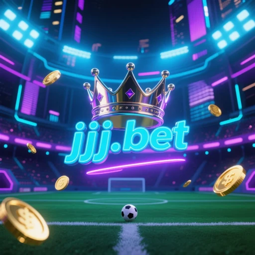 Logo jjj.bet